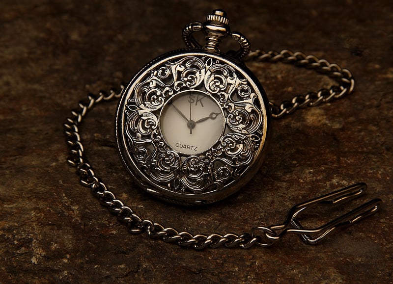 ChronoWatch